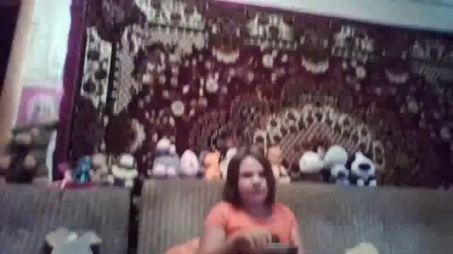 Видео C веб-камеры от 26 августа 2015 г., 11:25 (UTC)