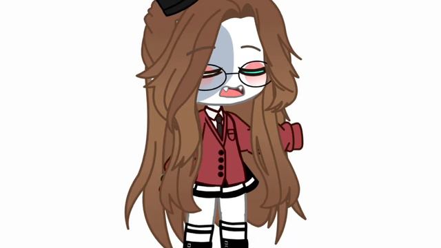 ||критика|| дальше я не знаю что писать 🗿✌🏻||Gacha Club ||NARUKO|| смотреть онлайн