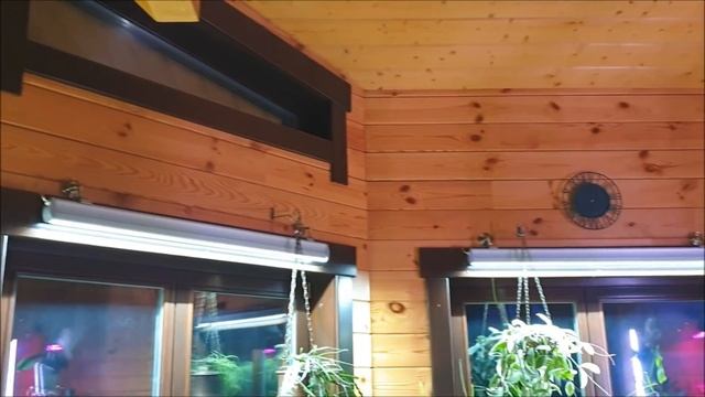 Индустриальные лампы для орхоманьячки))) смотреть онлайн
