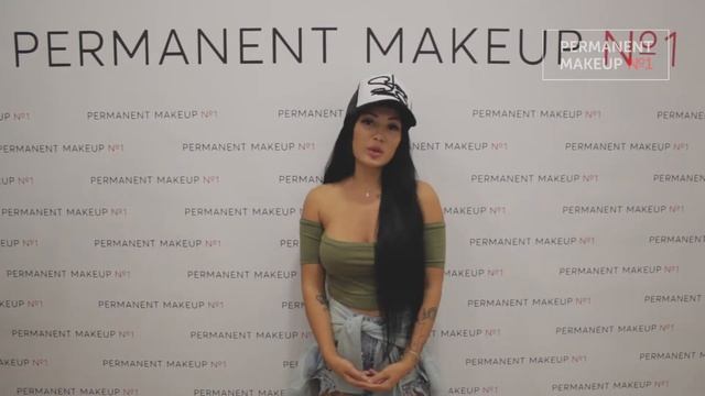 Отзыв Арины о процедуре перманентного макияжа в студии Permanent Makeup №1 смотреть онлайн