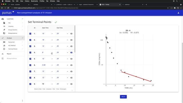 GUI frontends for Julia programs on JuliaHub смотреть онлайн