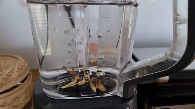 Sencor SBU 7878BK Vzduch