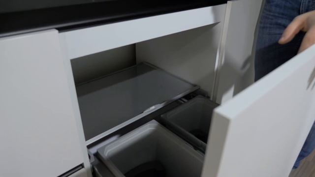 Матовая кухня и ее наполнение смотреть онлайн