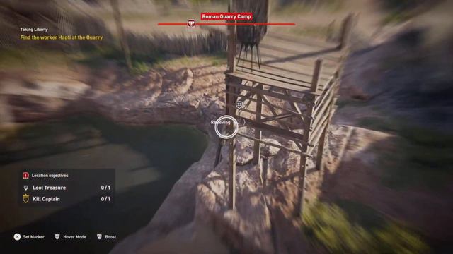 Assassin's Creed Origins Platinum смотреть онлайн