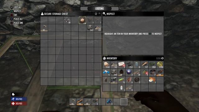 7 Days to Die Review-2023 (Console Edition) смотреть онлайн