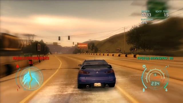 NFS: Undercover - ПРОХОЖДЕНИЕ ИГРЫ! - #4 [ПРОБЛЕМЫ СО ЗВУКОМ!] смотреть онлайн