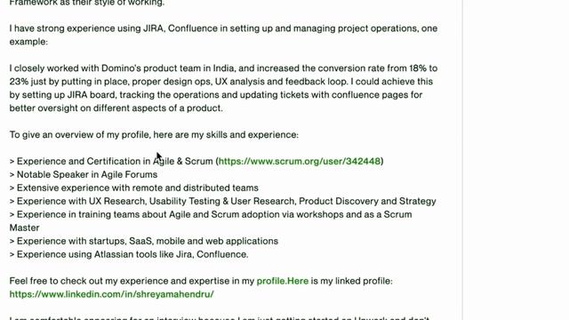 How to get your FIRST JOB on UPWORK in 2023 | BIGGEST MISTAKES freelancers make смотреть онлайн