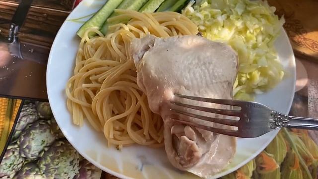 НЕДЕЛЯ НА 1000 | ВАРЮ ЩИ | Я ХУДЕЮ