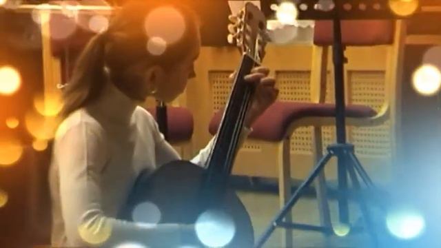 Féléves gitár koncert 2014.01.23. Schermann Fruzsina смотреть онлайн