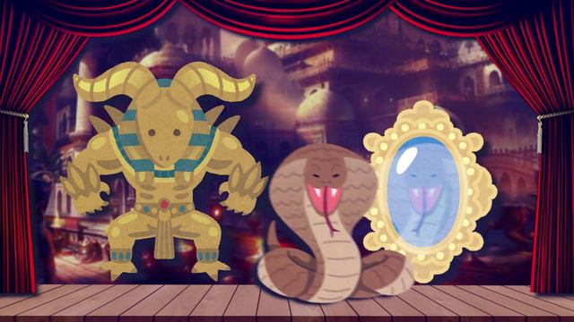 【Lore Video】 Naya Onuphyrus смотреть онлайн