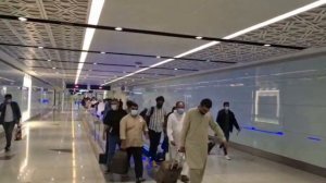 Путешествие в Медину.