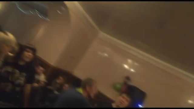 8 марта. группа Цирроз - Брюнетка. Звук с пульта смотреть онлайн