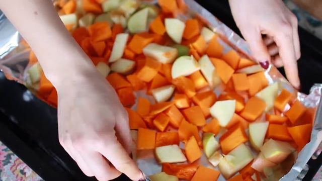 Кулинарные Эксперименты