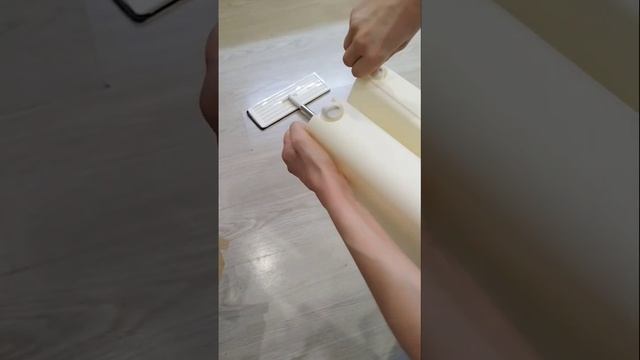 Швабра с отжимом из магазина Светофор#shorts смотреть онлайн