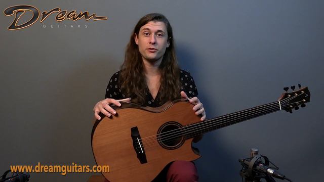 Brand New Applegate SJ Crelicam Ebony & Tunnel 14 Redwood смотреть онлайн