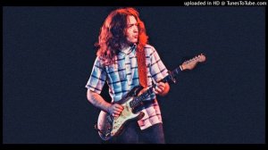 Rory Gallagher ► What In The World ✤ Live at Apollo Theatre 1982 [HQ Audio]