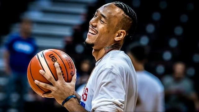 Vic Manuel to Magnolia! Matthew Wright Trade? | New Bigman for Alaska смотреть онлайн