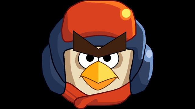 Soldado Naboo Rojo Enemigo en Angry Birds Star Wars 2 смотреть онлайн