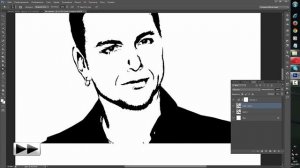 Трафареты. Урок 4. Как сделать трафарет по фотографии