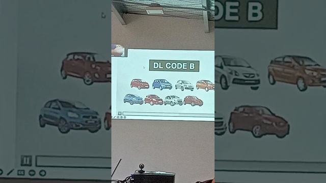 driver license restrictions code study during my defensive driving seminar смотреть онлайн