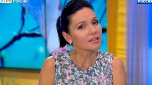 Анастасия Чернобровина    нарезка с эфира от 31 05 2019