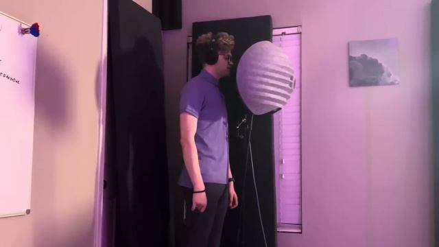 GRIMACE: The Making Of!