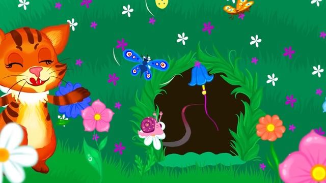 Я Лисичка Я сестричка – Дитячі Пісні – ХІТИ З Любов'ю до Дітей смотреть онлайн