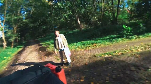 ПОДГОТОВКА К МОЩНОЙ ЗАСАДЕ! разведка новых мест - 16 ЧАСТЬ смотреть онлайн