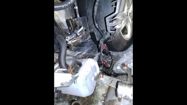 ardic 912d smokes cause its full of snow смотреть онлайн