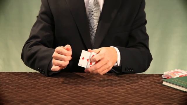 The Expert at The Card Table - Erdnase (HD) смотреть онлайн