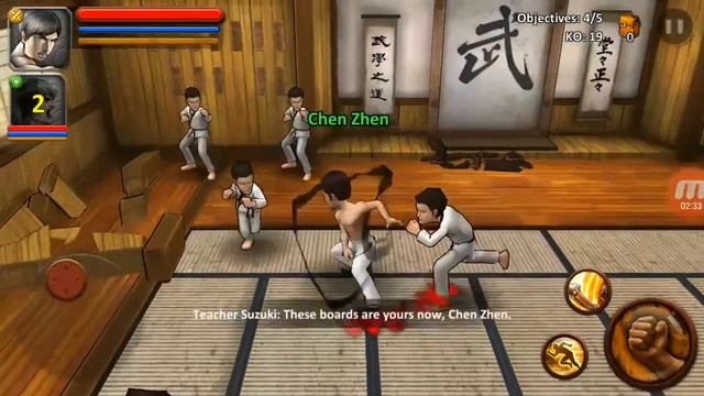 Let's Play - Kungfu All-Star, Intro, Tutorial, How to Play смотреть онлайн