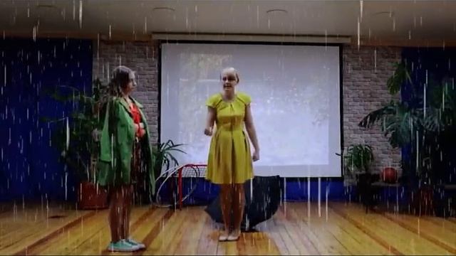 Театральная студия Отражение смотреть онлайн