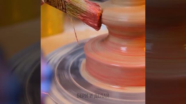 РАССЛАБЛЯЮЩАЯ КЕРАМИКА И ПОДЕЛКИ ИЗ ПОЛИМЕРНОЙ ГЛИНЫ смотреть онлайн