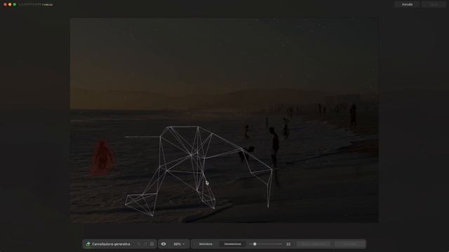 Rimozione AI in Luminar NEO: è quasi magia! смотреть онлайн