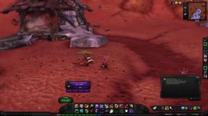 World of Warcraft Quest: Сжечь Зет'Гор! (id=10792)