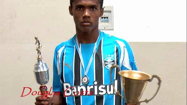 Football Manager 2009 Wonderkids ~Midfielders and attackers~ смотреть онлайн