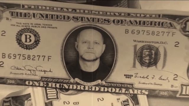 ганстер юбилей смотреть онлайн