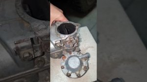 Как поставить Зиловский карбюратор К88 на УАЗ без помощи карбюраторщиков. Часть 1