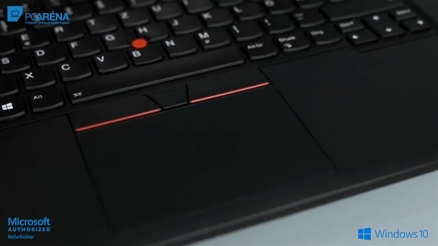 Lenovo ThinkPad T470 смотреть онлайн