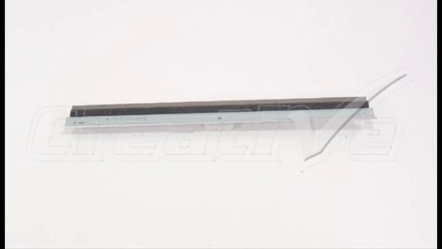 Lamina Dosadora ou Doctor Blade Xerox WC 315 | 415 смотреть онлайн