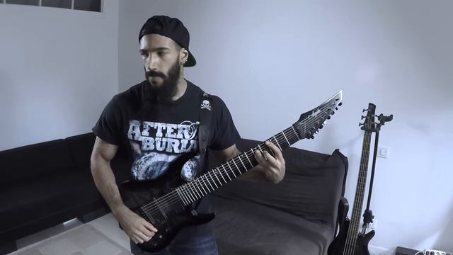 Warcraft II - Orc Theme #3 | METAL REMIX by Vincent Moretto смотреть онлайн