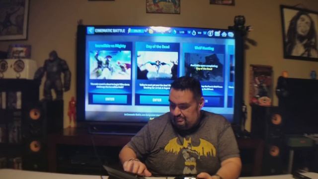 Marvel Future Fight: How to play with a Controller смотреть онлайн