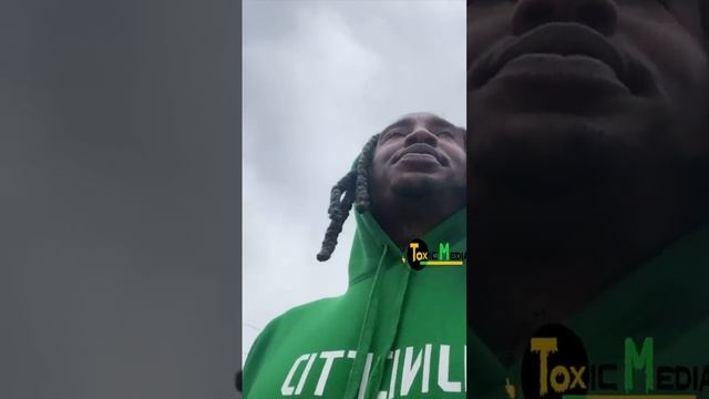 Bricc Baby goes back to the HOOD after rumors of him not being from 60's ? смотреть онлайн