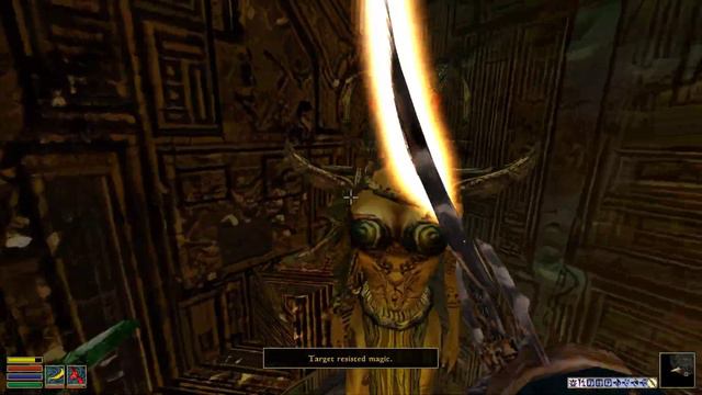 Morrowind - Tribunal Ending смотреть онлайн