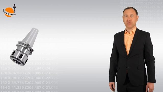 ОБУЧЕНИЕ ЧПУ - УРОК 7 - ВСПОМОГАТ. ИНСТРУМЕНТ _ Программирование станков с ЧПУ и