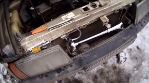 Девяточки #1 Устанавливаем Пневма гудка(паровоз) на Ваз 21099