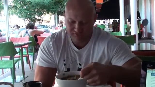 Меню на диете, новая диета для похудения, суп с телятиной