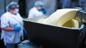 Контрафактное масло вернулось на прилавки. Кто подделывает белорусскую молочку?