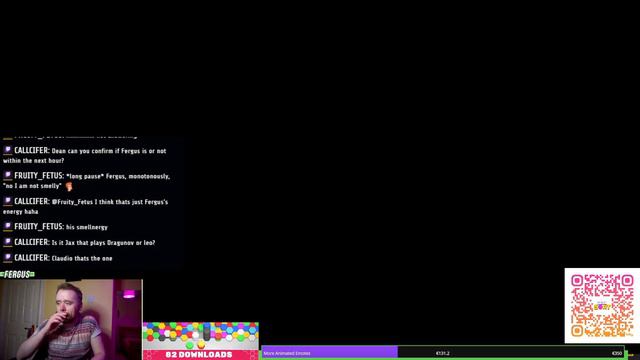How I EXPOSED A Cheater - Tekken 8 Ranked смотреть онлайн