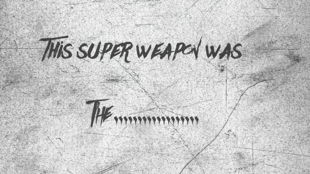 Germany's Super Weapon of World War 1 смотреть онлайн